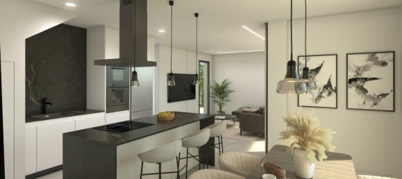 3 bedrooms Villa in Dolores, Spain No. 14239 3