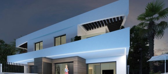 3 bedrooms Villa in Dolores, Spain No. 14239 8