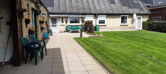 Casa de 7 habitaciónes en Schleswig-Flensburg, Germany No. 108783 16