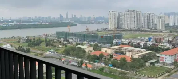 3 bedrooms Apartment in Thu Duc, Vietnam No. 7987 4