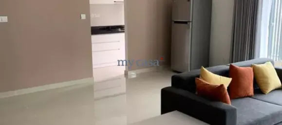 3 bedrooms Apartment in Thu Duc, Vietnam No. 7987 2