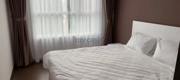 3 bedrooms Apartment in Thu Duc, Vietnam No. 7987 5