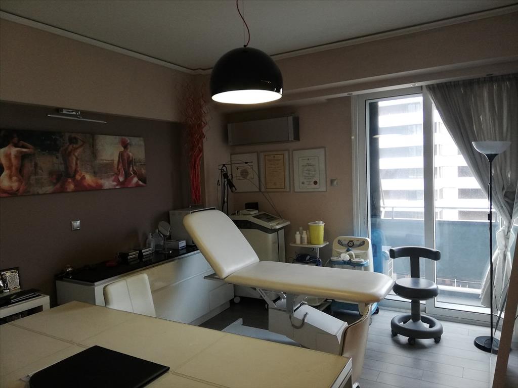 3 chambres appartement à vendre à Athens, Central Athens, Attica, Greece № 4306