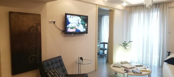 3 bedrooms Apartment in Athens, Greece No. 4306 5