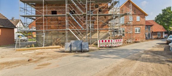 Apartamento T2 em Nienburg, Germany N.º 269126 12