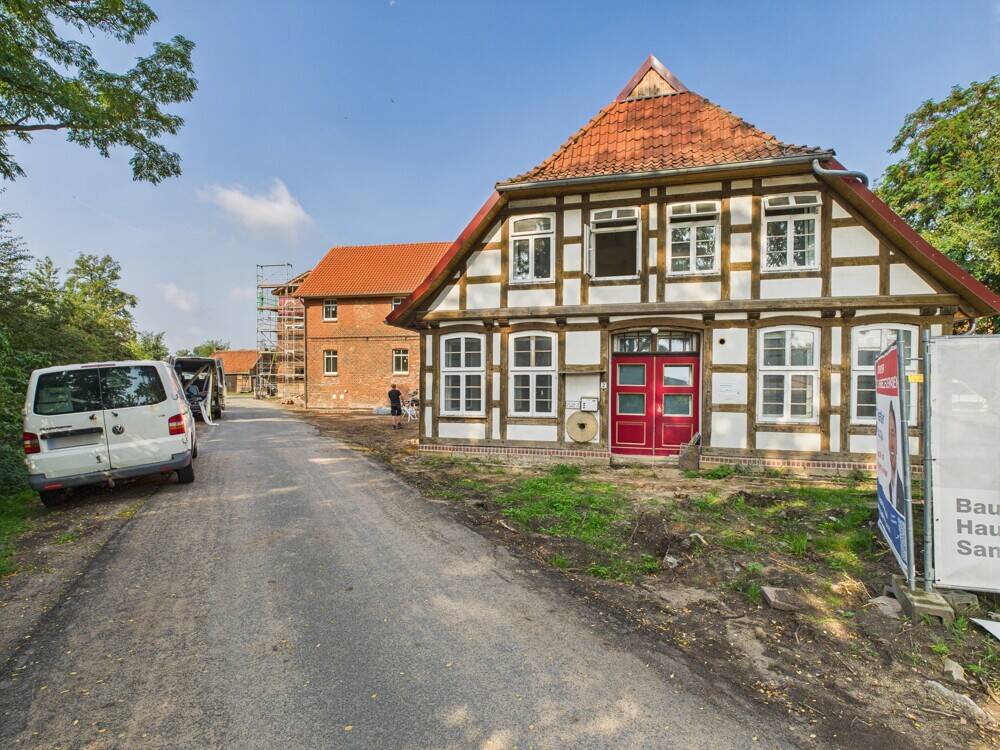 Apartamento T2 em Nienburg, Germany N.º 269126