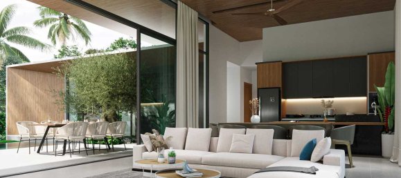 Moradia T3 em Bang Tao, Thailand N.º 81013 4