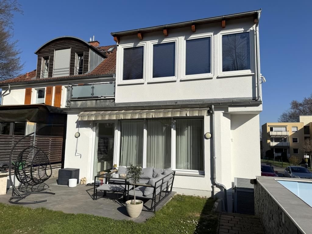 7غرفة منزل في Wiesbaden, Germany رقم 49828