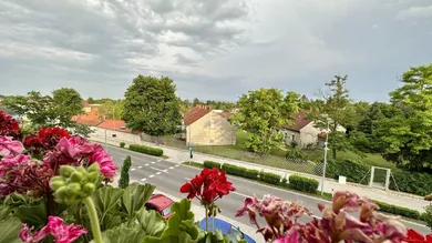 3غرفة شقة في Ebergassing, Austria رقم 65099