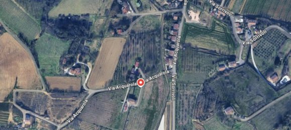 7 rooms Apartment in Cesena, Italy No. 97727 3