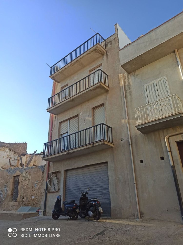 7 rooms House in Pachino, Italy No. 59632