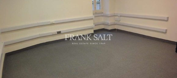  مكتب في Valletta, Malta 132متر مربع رقم 3517 5