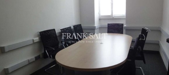  مكتب في Valletta, Malta 132متر مربع رقم 3517 8