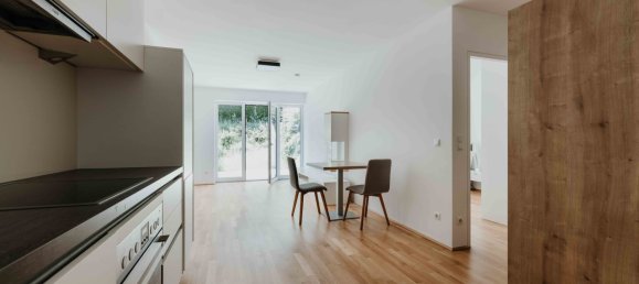 2 rooms Apartment in Innsbruck-Stadt, Austria No. 217324 8