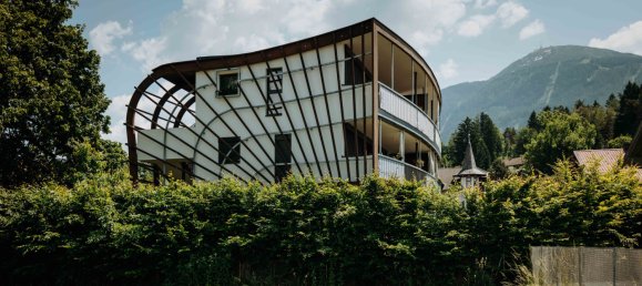 2 rooms Apartment in Innsbruck-Stadt, Austria No. 217324 12