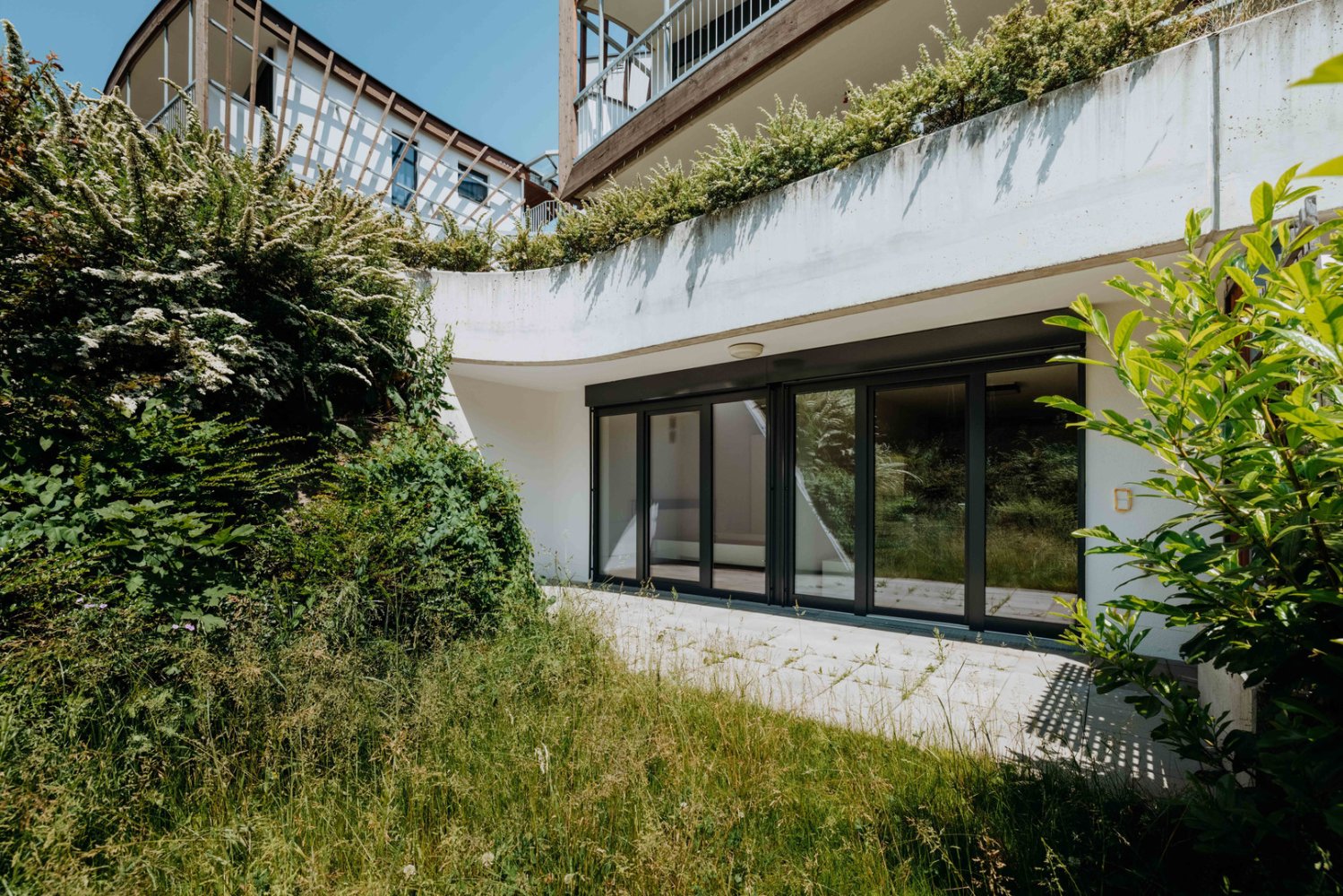 2 rooms Apartment in Innsbruck-Stadt, Austria No. 217324