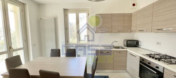2 bedrooms Apartment in Ziano Piacentino, Italy No. 63778 9