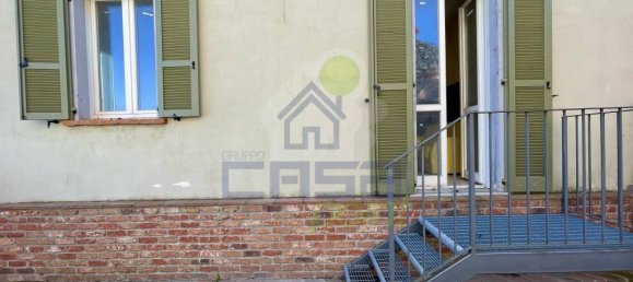 2 bedrooms Apartment in Ziano Piacentino, Italy No. 63778 19