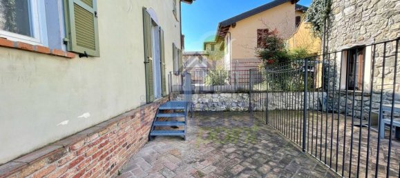 2 bedrooms Apartment in Ziano Piacentino, Italy No. 63778 20