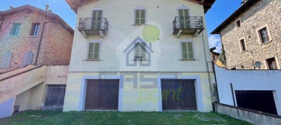 2 bedrooms Apartment in Ziano Piacentino, Italy No. 63778 39
