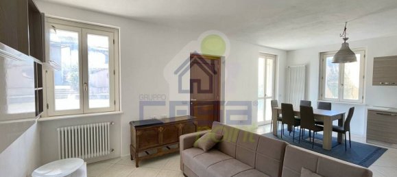 2 bedrooms Apartment in Ziano Piacentino, Italy No. 63778 5