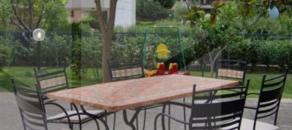 Квартира с 3 комнатами в Фоджа, Италия № 20720 4