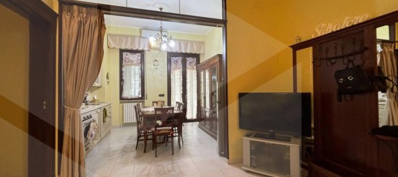 Квартира с 3 комнатами в Фоджа, Италия № 20720 9