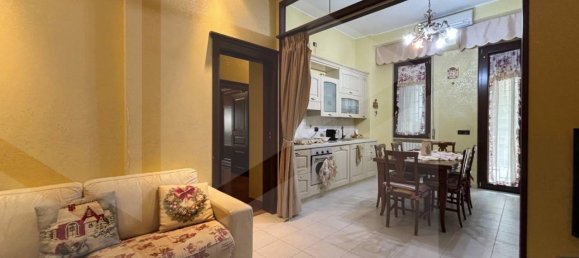 Квартира с 3 комнатами в Фоджа, Италия № 20720 8