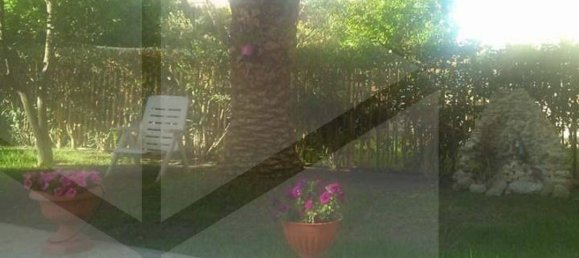 Квартира с 3 комнатами в Фоджа, Италия № 20720 3