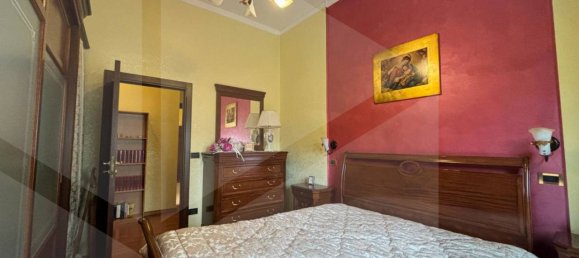 Квартира с 3 комнатами в Фоджа, Италия № 20720 16