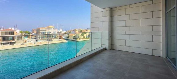 Квартира с 3 спальнями в Лимассол, Кипр № 8773 31