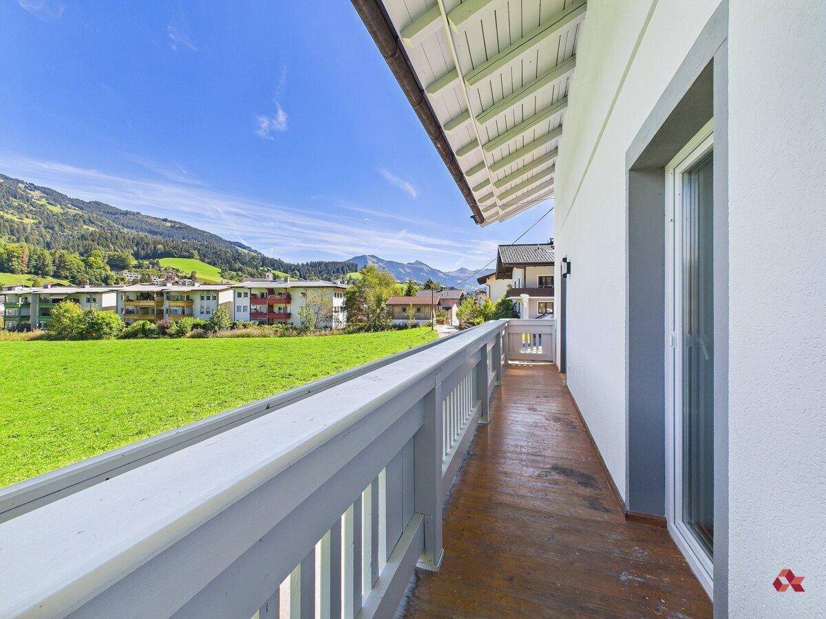 3 bedrooms Apartment in Hopfgarten im Brixental, Austria No. 259719