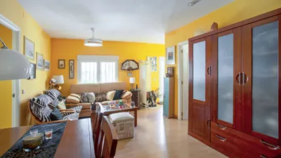 3 chambres Maison à Torrelodones, Spain No. 212674