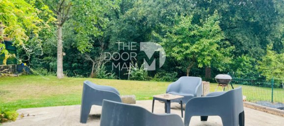 4 bedrooms House in Change, France No. 357841 3