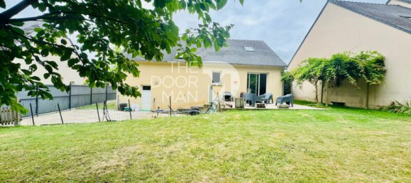 4 bedrooms House in Change, France No. 357841 6