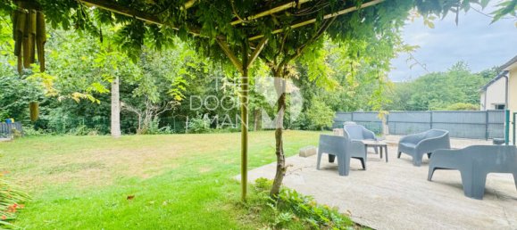 4 bedrooms House in Change, France No. 357841 2