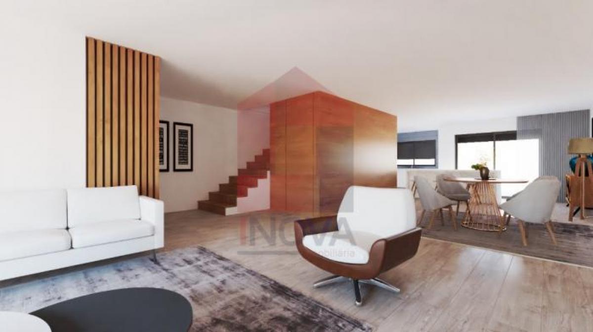 3 Schlafzimmer Haus in Braga, Portugal, Nr. 6092