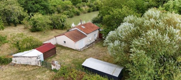 Terreno T2 em Chatellerault, France N.º 285959 11