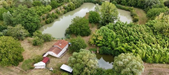 Terreno T2 em Chatellerault, France N.º 285959 12