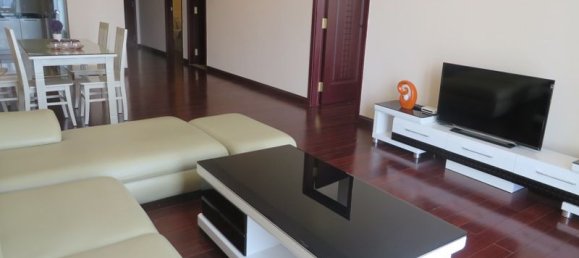 2 bedrooms Apartment in Thanh Xuan, Vietnam No. 4613 5