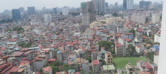 2 bedrooms Apartment in Thanh Xuan, Vietnam No. 4613 11