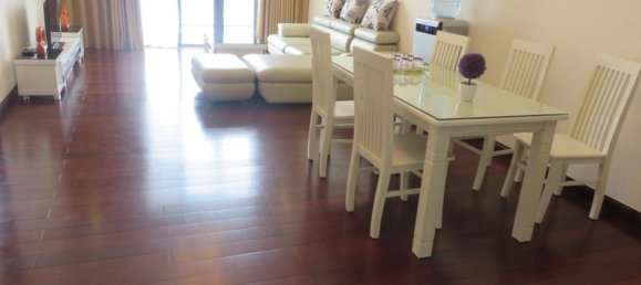 2 bedrooms Apartment in Thanh Xuan, Vietnam No. 4613 12