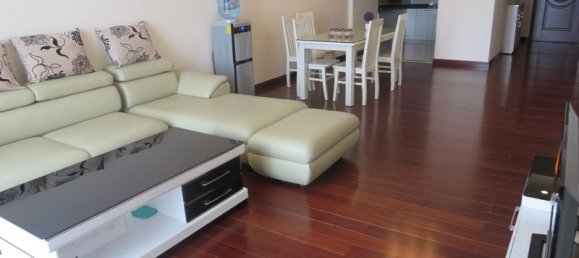 2 bedrooms Apartment in Thanh Xuan, Vietnam No. 4613 6