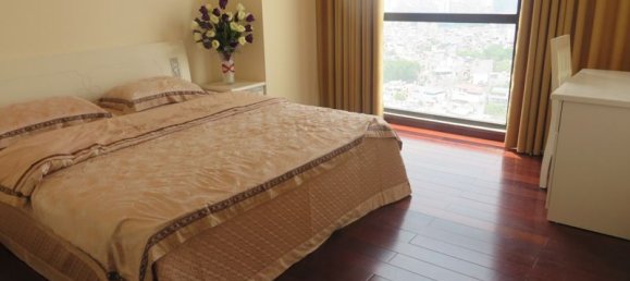 2 bedrooms Apartment in Thanh Xuan, Vietnam No. 4613 8