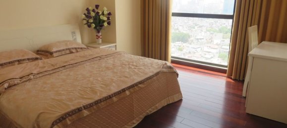 2 bedrooms Apartment in Thanh Xuan, Vietnam No. 4613 9