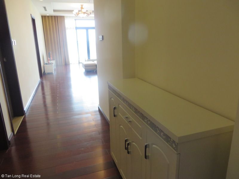 2 bedrooms Apartment in Thanh Xuan, Vietnam No. 4613