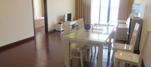 2 bedrooms Apartment in Thanh Xuan, Vietnam No. 4613 2