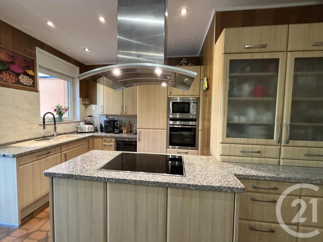 5 bedrooms House in Florange, France No. 244512