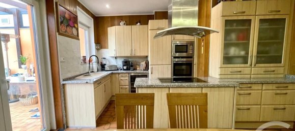 5 bedrooms House in Florange, France No. 244512 15