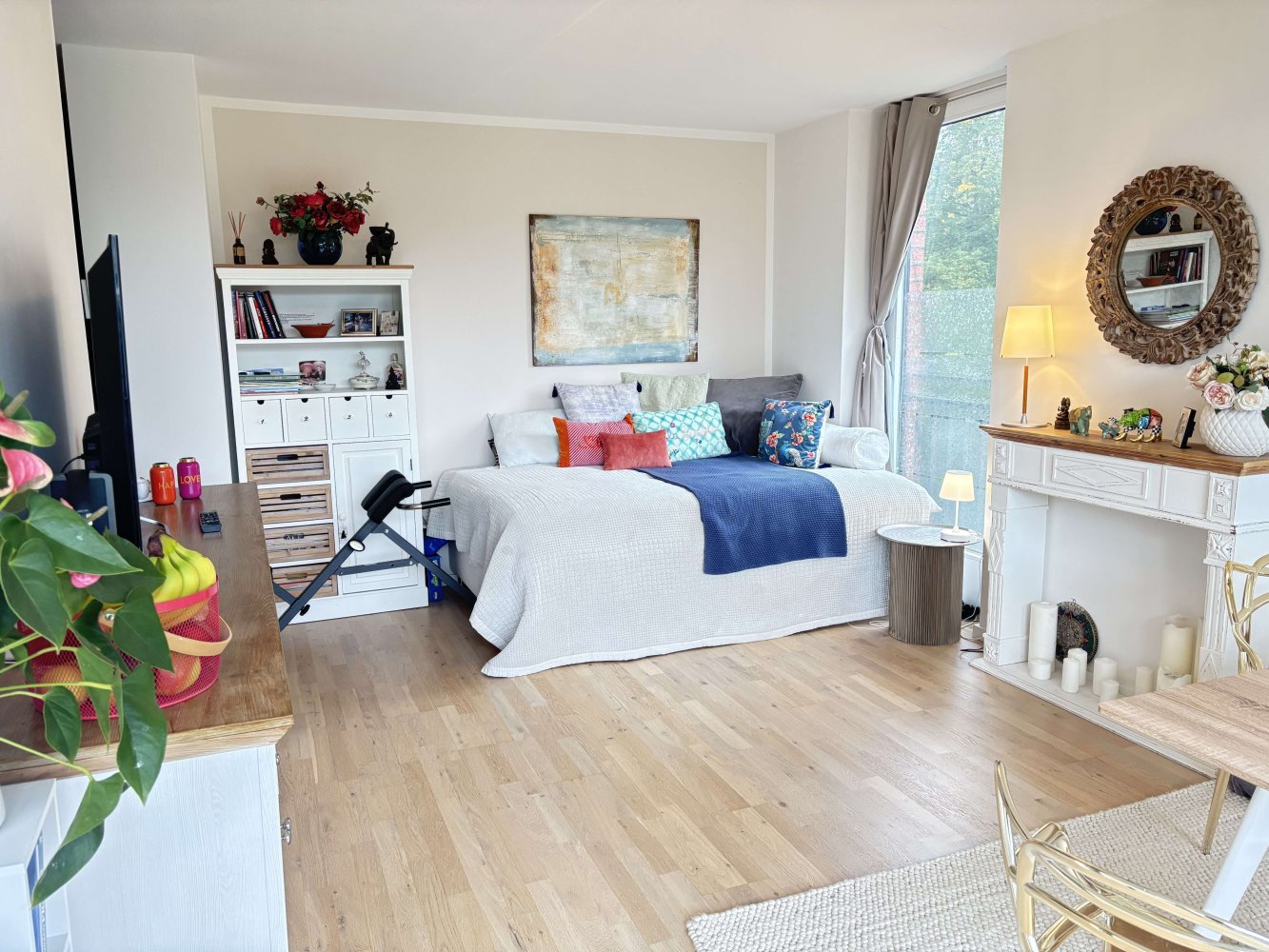 1 bedroom Apartment in Starnberg, Germany No. 368814